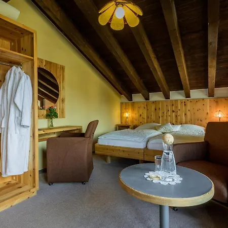 Sporthotel Walliserhof-3